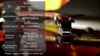 Daft Punk - Get Lucky - Vinyl
