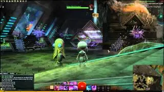 Guild Wars 2 Rata Sum Apprentice Carrels Vista