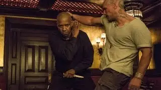 Equalizer (2014) [CHRONIK] x Vantard