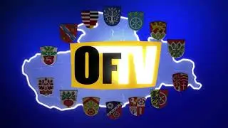 OF-TV - Der erste Lokal TV Sender in Hessen I Teaser