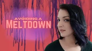 My Tips on Avoiding a Meltdown | Autism Experiences
