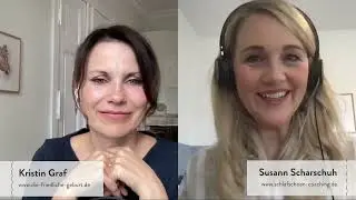 EINSCHLAFBEGLEITUNG mit Babyschlafcoach Susann Scharschuh