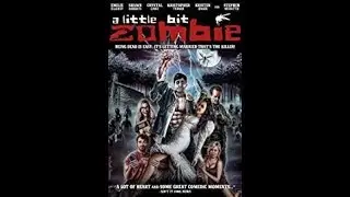 watch and review a little bit zombie 2012