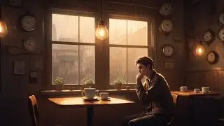 A strange clock shop #mysterious #horror 