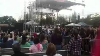 Fifth Harmony-Reflection -Busch Gardens-Tampa,FL -The Reflection Tour