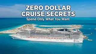 No Unexpected Costs: The Strategic Guide to MSC Onboard Spend