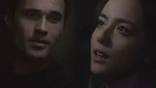 SkyeWard - Already Over