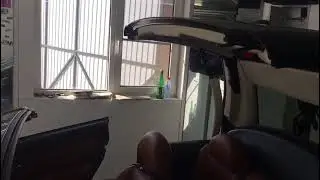 Настройка крыши 2