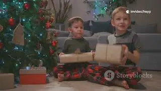 Christmas day 🥳😣#christmas #celebration #forkids #edit #music #children 
