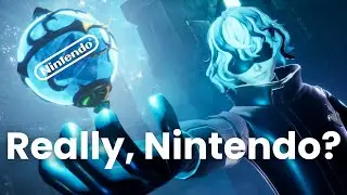 Is Palworld the Pokémon Killer Nintendo Fears?