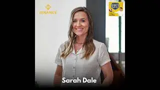 Activating & educating F1 fans with Sarah Dale, Binance
