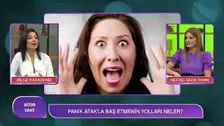 Ruhun Bilgesi | Bilge Karadeniz #Yazar #PanikAtak