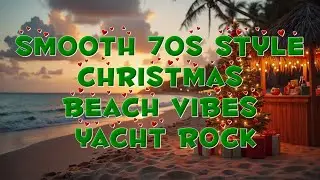 ALBUM - Christmas in July by Starlight Album (Modern Christmas Music)