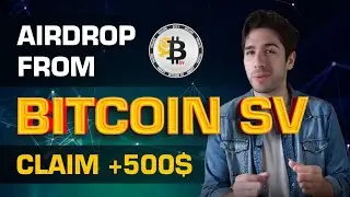 BitcoinSV Price Prediction 2023 | Claim 500$ | Analysis