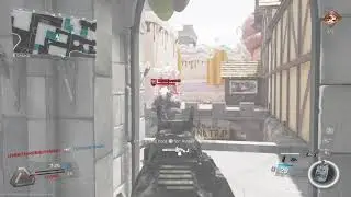 CoD: IW Handling Master Challenge - Ballistic CPU