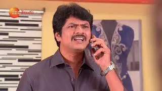 EP 360 - Gundamma Katha - Indian Telugu TV Show - Zee Telugu