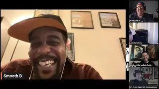 It's C-Doc Again! Ep065 - Smooth B (Nice & Smooth)