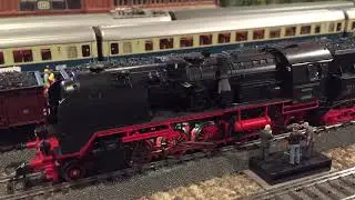 M&auml;rklin 39162