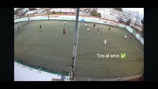Resumen del partido del otro d&iacute;a ⚽