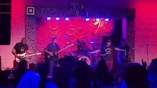 Brightside- All The Small Things (Live) 4/5/25 @ Visulite Theatre Charlotte, NC