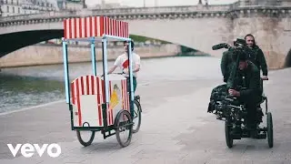 Gauvain Sers - Y'a plus de saisons (Making Of)
