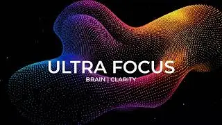 Study Sharpness &ndash; 40Hz Gamma Beats for Concentration
