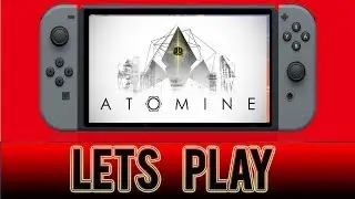 Atomine - Nintendo Switch
