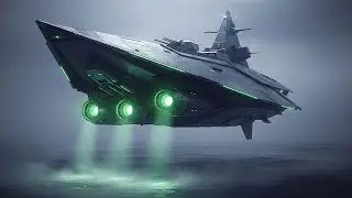 The Galaxy Waited in Silence &mdash; Until Humanity&rsquo;s Strongest Force Arrived! | Best HFY Stories.