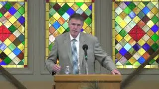 Protons, Neutrons and Electrons - Tony Robley Sheboygan SDA Church