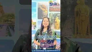 Affordable Australia Group Tour Packages at Go Global Vacations