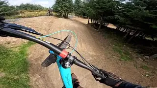 Hard Shoulder FULL - The GAP Ireland MTB - Biggest jump line!