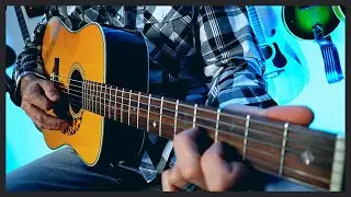 Lester Flatt and Earl Scruggs Cover - Old Fashioned Preacher | BONNETTE SON