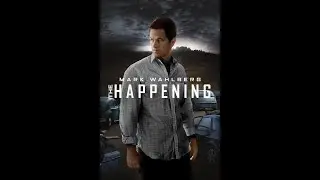 The Happening 2008 MASSIVE Rant Review! Say Goodnight To M. Night!