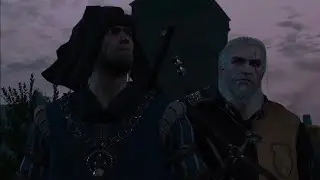 DarkKnight-LL25 Live PS5 The Witcher 3 Wild Hunt EP.11