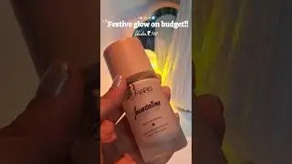 @MARSCosmetics ❤️ #shortsfeed #youtubeshorts #mars #makeup #foundation #fyp #viral #trending