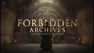 The Vatican's Forbidden Files: What Are They Hiding From the World