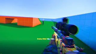 Ultimate Skillwarz Montage