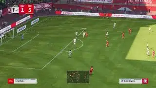 Utolsó év Futball 😒🤞⚽