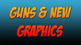 Call Of Duty: Ghosts INFO GUN IMAGES & NEW GRAPHICS! (Fan Made)