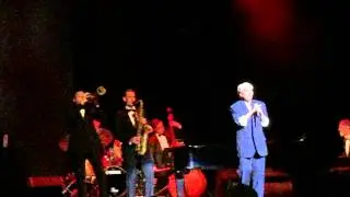 Lady Gaga - Bang Bang (My Baby Shot Me Down) Ravinia Pavilion June 26th 2015
