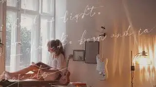 Oh My Love (Lyric Video) ft. Maia Onda