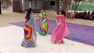 Rajsthani folk anthem 2 dance performance 