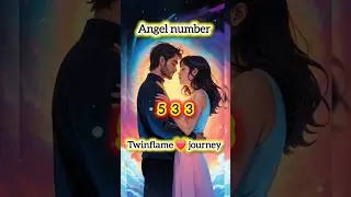 angel number 533 twinflame #twinflames #hindi #angelnumbers #533