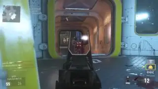 27-0 TDM on Ascend CoDAW