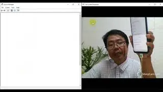 Redmi Note 8 imei Write (သို့မဟုတ်) Qualcomm imei Restore