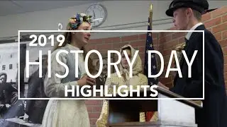 Riverside County History Day 2019 Highlights