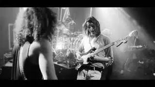 Okta Logue - Hotel California (Eagles Cover) live