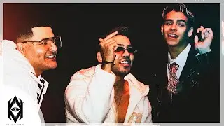Solo - SZ, Kapo, ROBI (Official Video)
