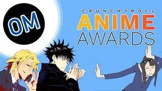 The Grand Vote! Crunchyroll Anime Awards 2020