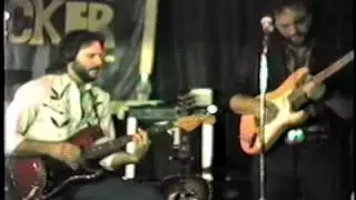 Bobby Donaldson w/ Ben Dover & Tenn. Tucker